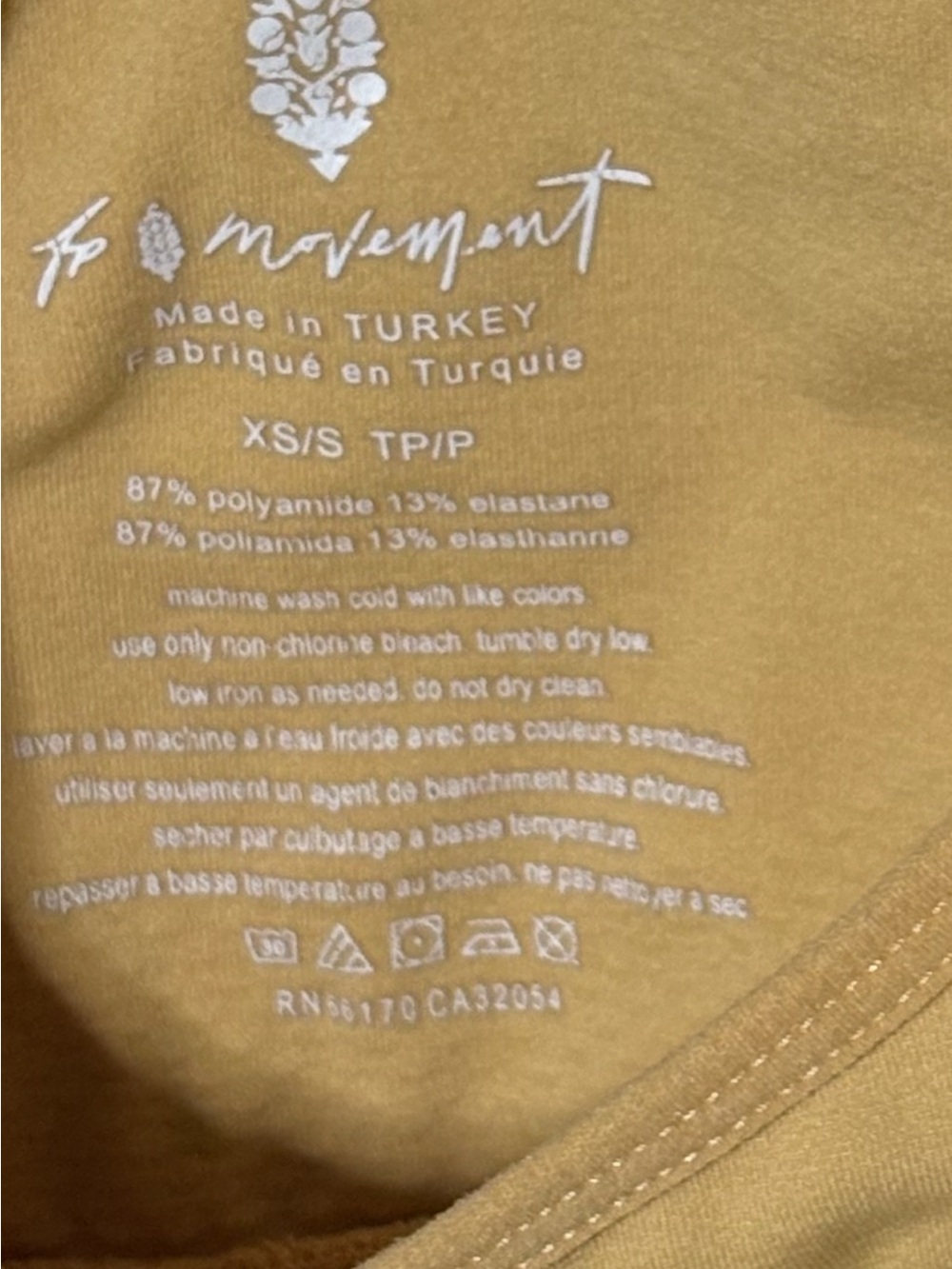 Free People Movement - Picture 2 of 4